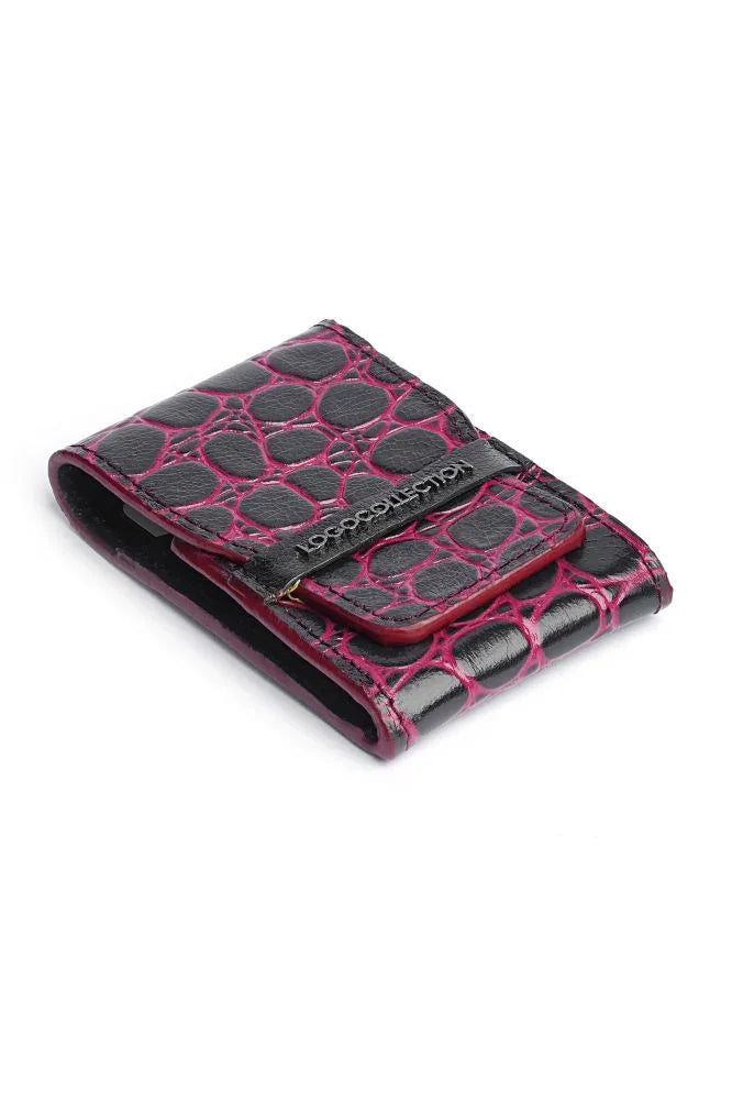 LOGO CIGARETTE CASE CB620 MRA