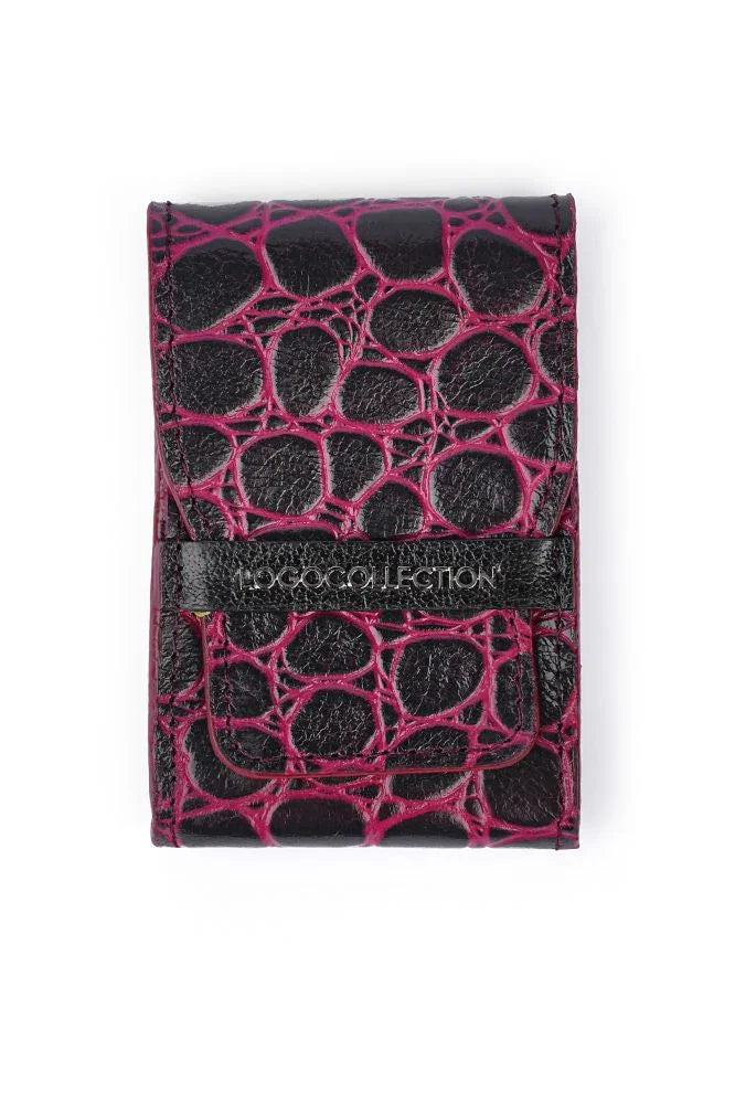 LOGO CIGARETTE CASE CB620 MRA