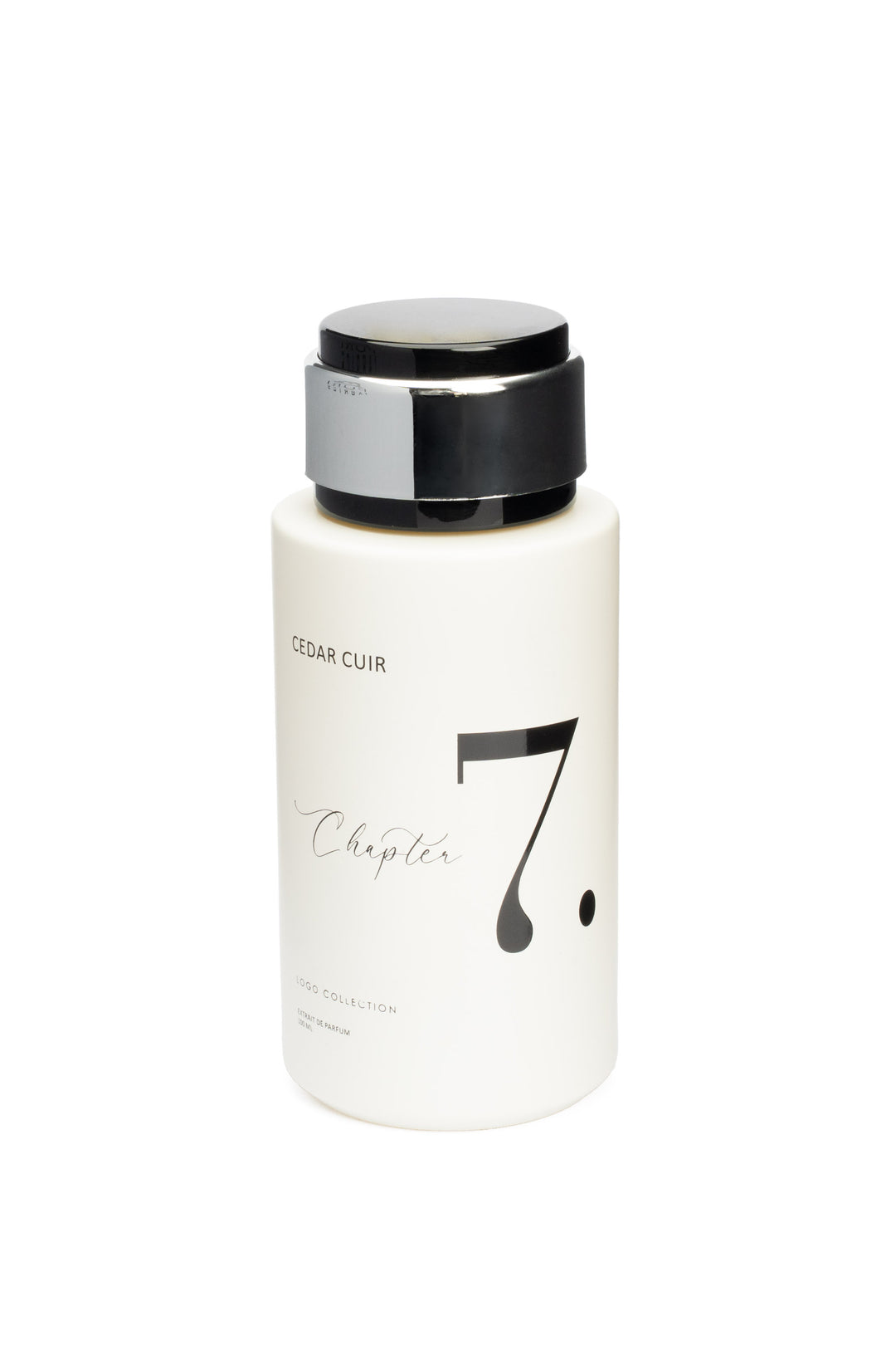 CEDAR CUIR 100ML
