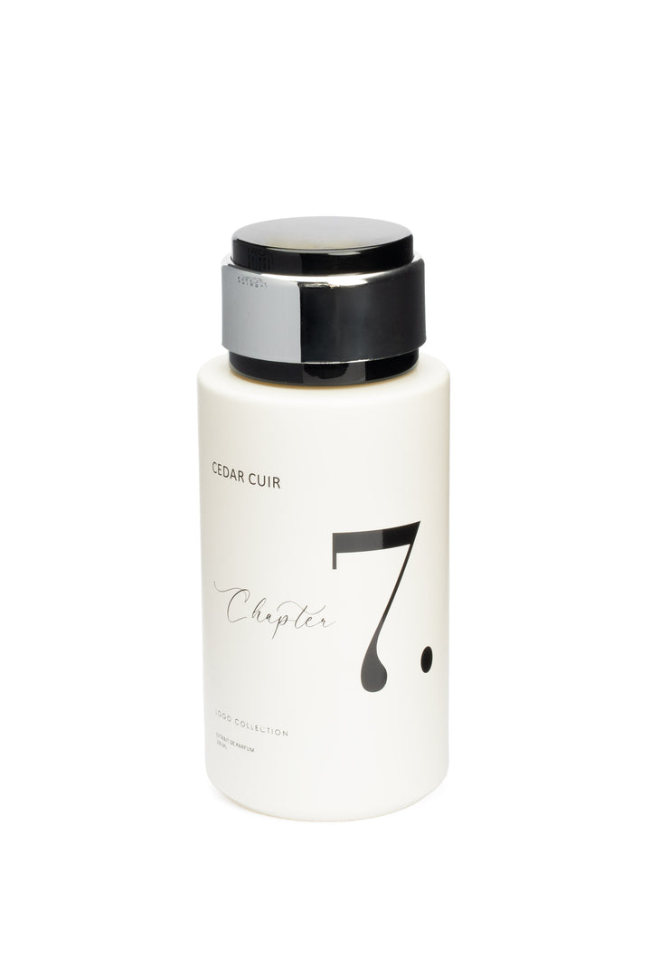 CEDAR CUIR 100ML