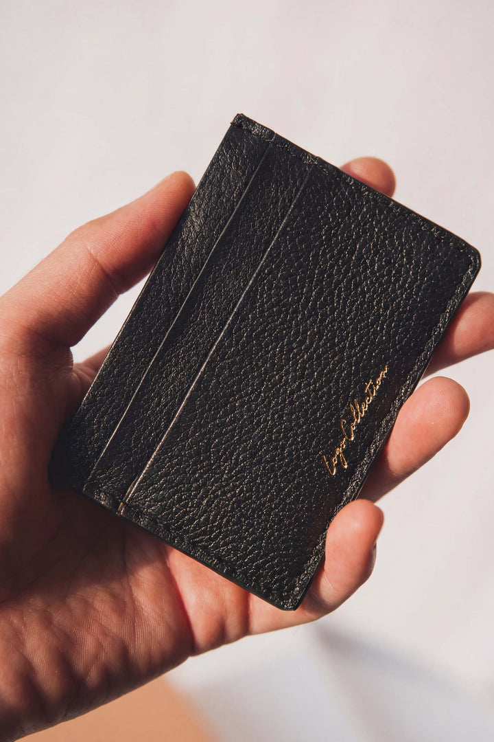 CARD WALLET CH1106 BKA