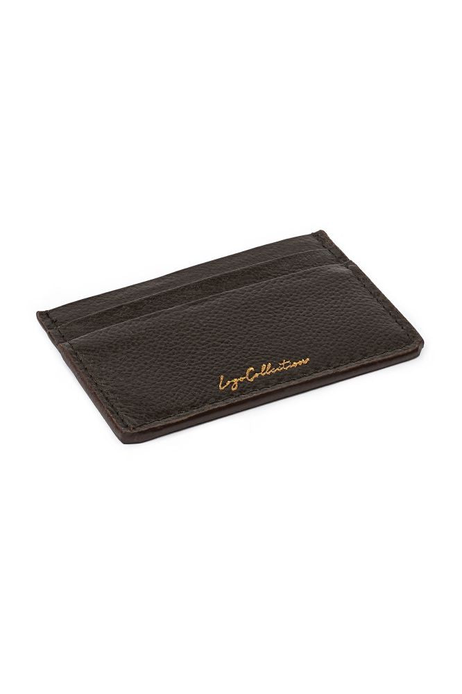 CARD WALLET CH1110 BRA  "RFID PROTECTION"