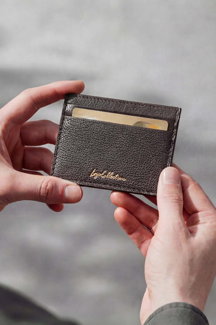 CARD WALLET CH1110 BRA