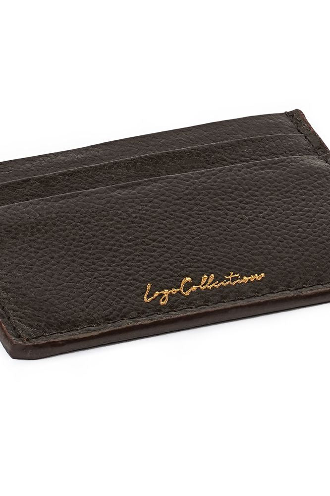 CARD WALLET CH1110 BRA  "RFID PROTECTION"
