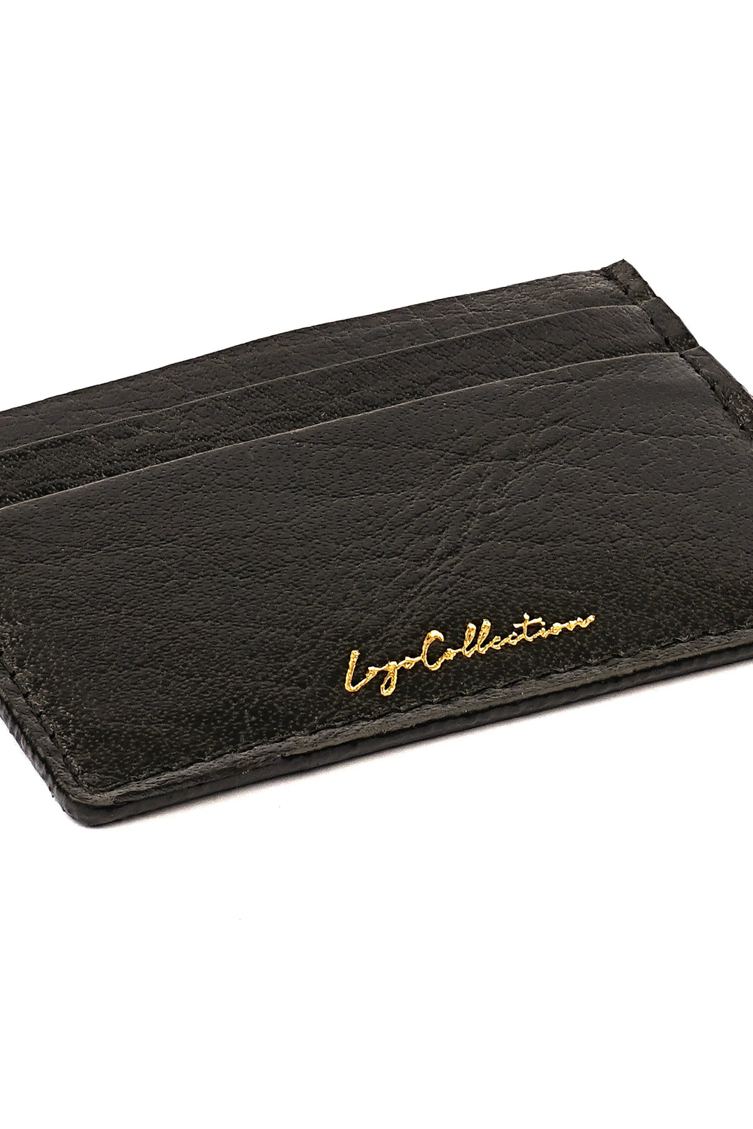 CARD WALLET CH1111 BKA  "RFID PROTECTION"