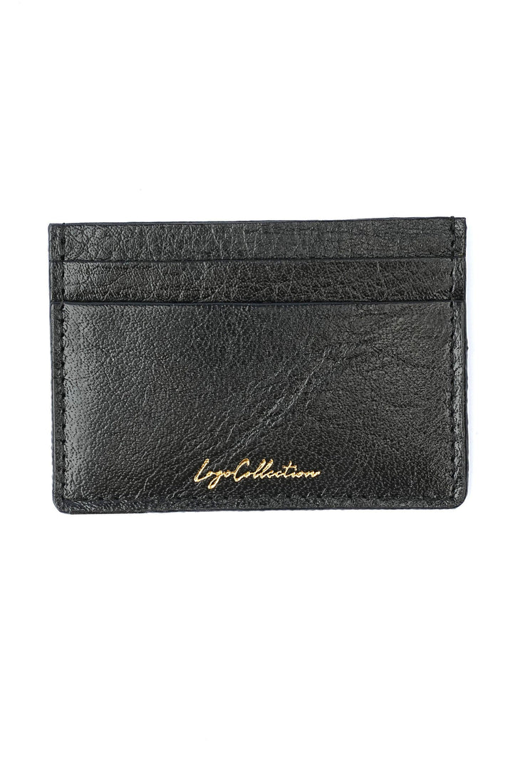 CARD WALLET CH1111 BKA  "RFID PROTECTION"