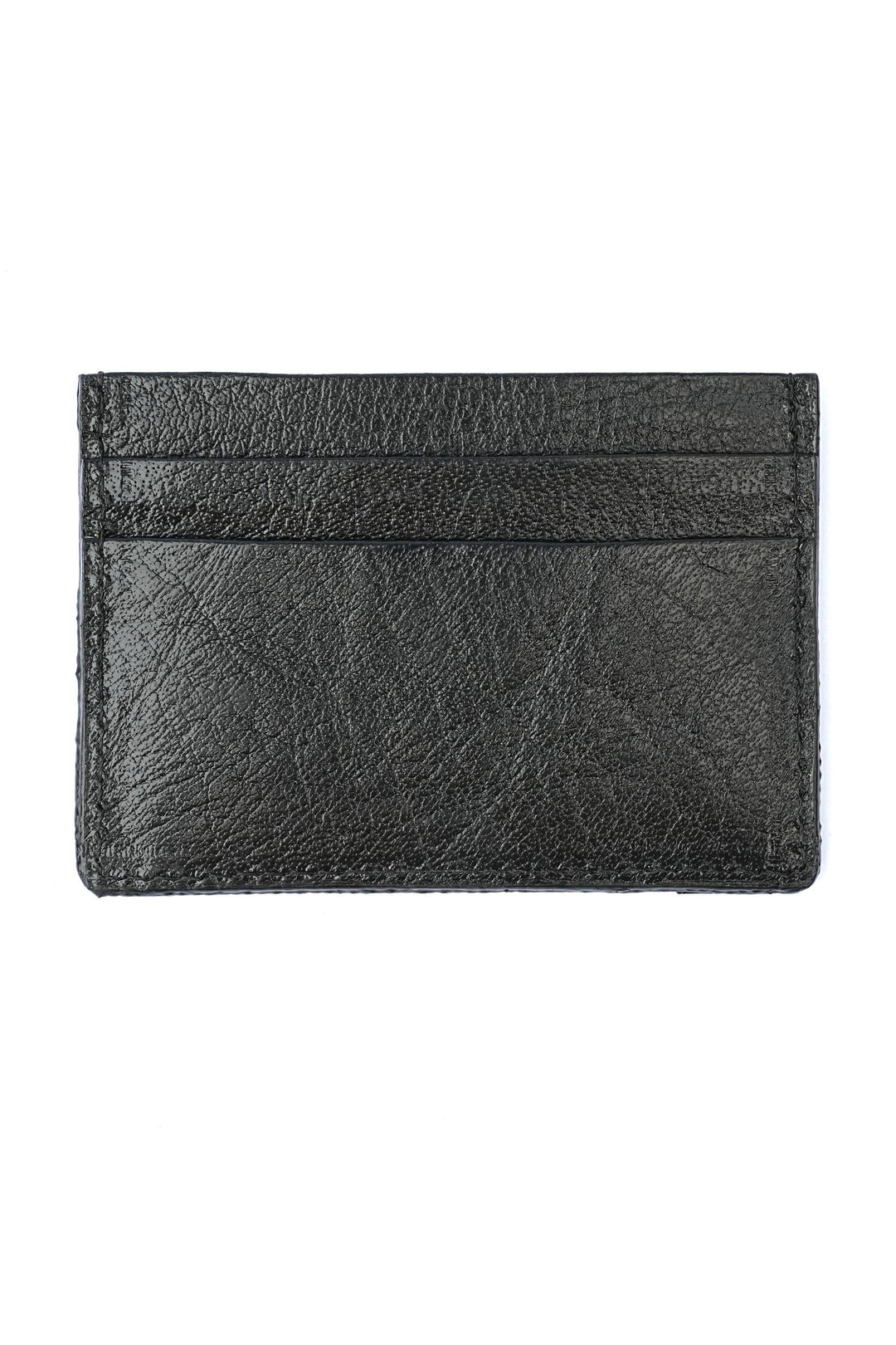 CARD WALLET CH1111 BKA  "RFID PROTECTION"