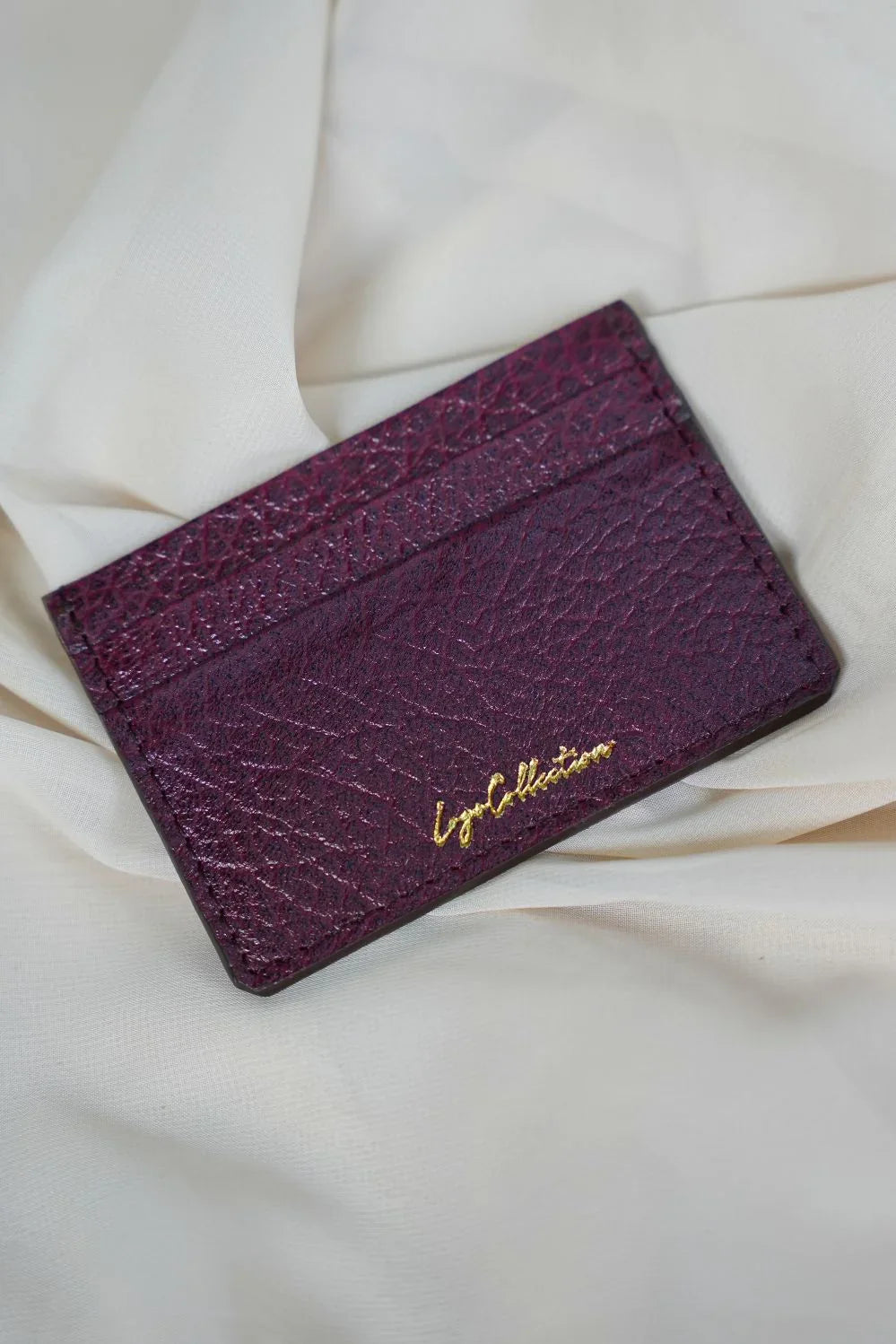 CARD WALLET CH1112 MRA  "RFID PROTECTION"