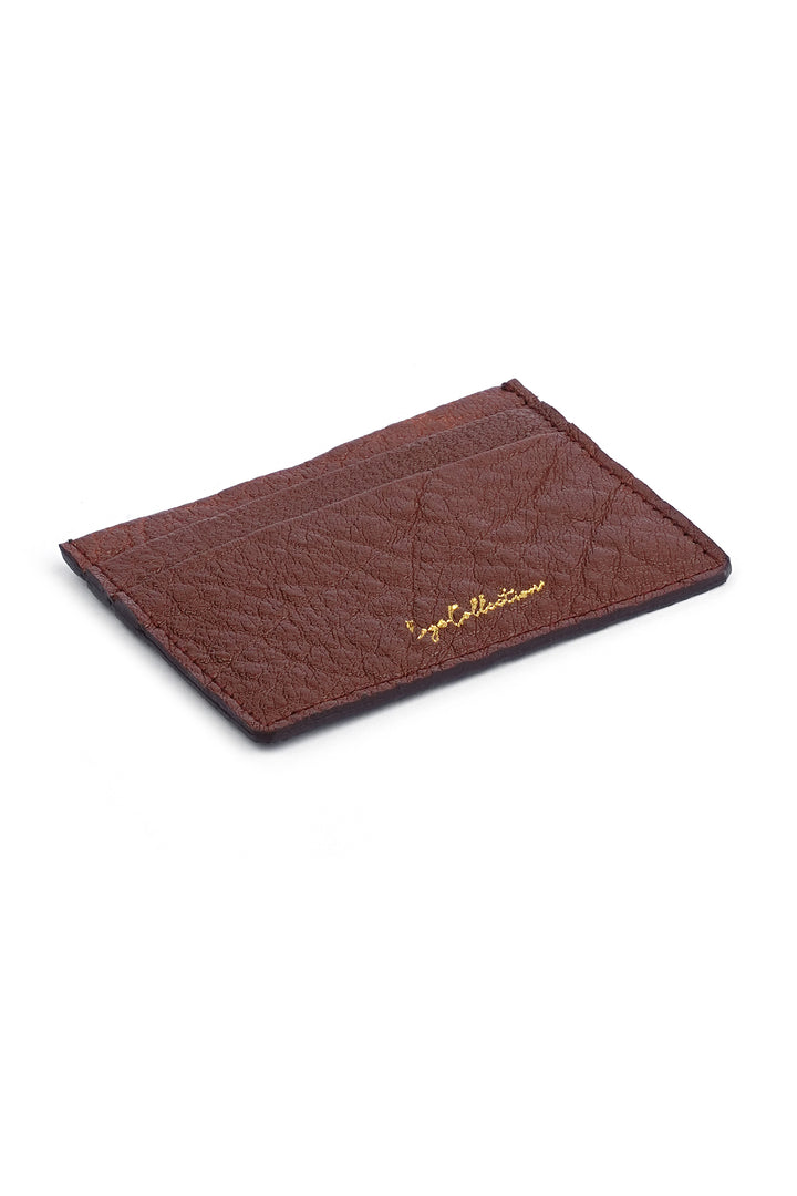 CARD WALLET CH1114 BRA "RFID PROTECTION"