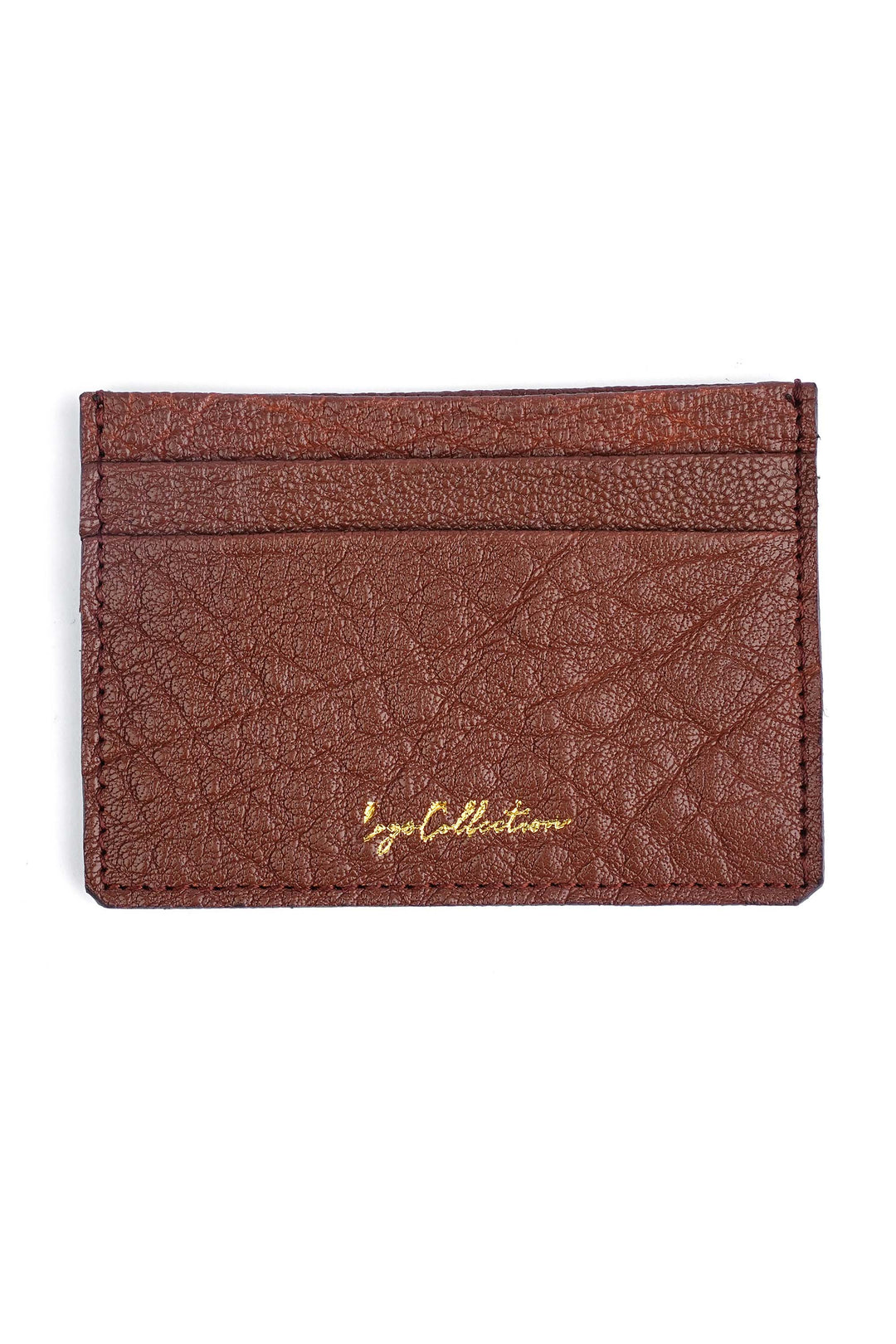 CARD WALLET CH1114 BRA "RFID PROTECTION"