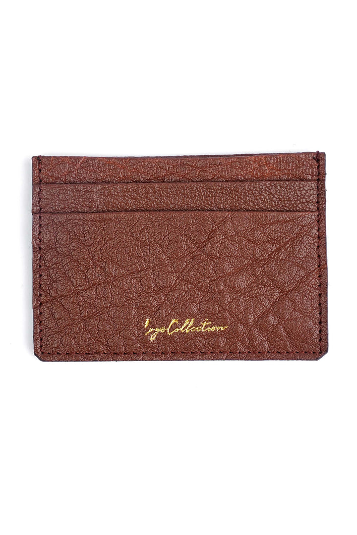 CARD WALLET CH1114 BRA "RFID PROTECTION"
