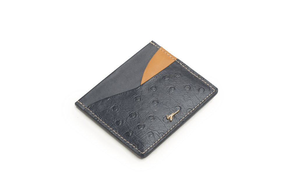 CARD WALLET CH433 BLU  "RFID PROTECTION"_Accessories