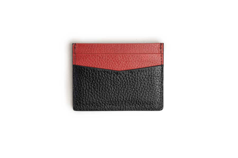 CARD WALLET CH499 BKA  "RFID PROTECTION"