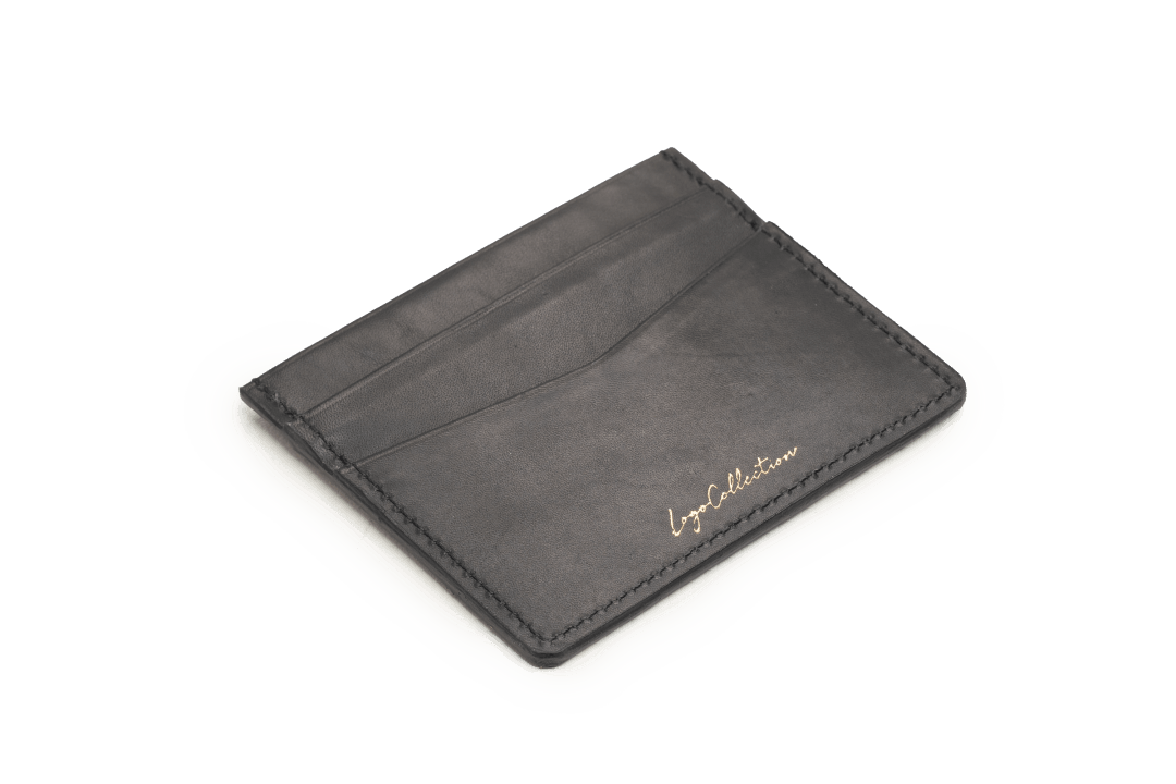 CARD WALLET CH507 BKA "RFID PROTECTION"