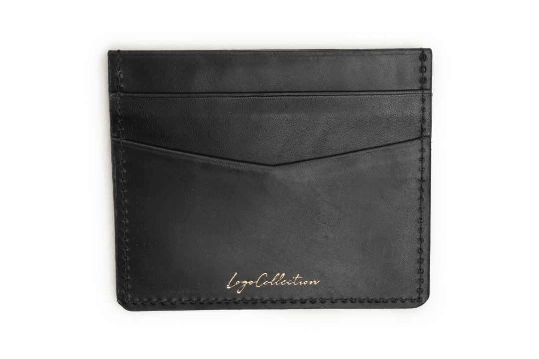 CARD WALLET CH507 BKA "RFID PROTECTION"