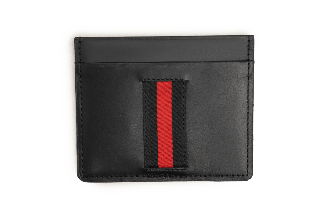 CARD WALLET CH507 BKA "RFID PROTECTION"_Accessories