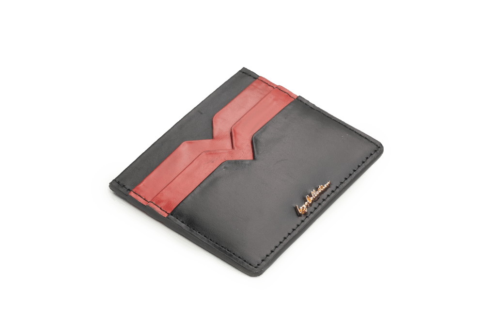 CARD WALLET CH518 BKA "RFID PROTECTION"_Accessories