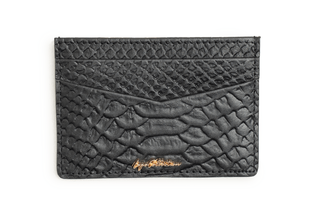 CARD WALLET CH532 BKA  "RFID PROTECTION"_Accessories