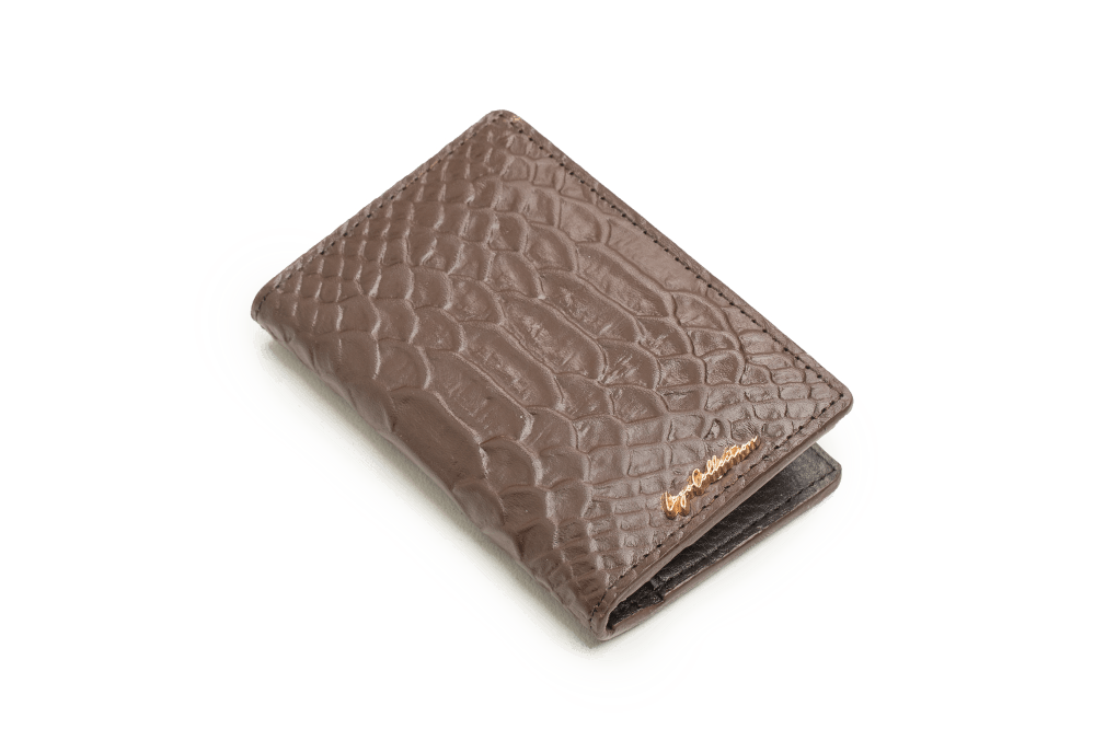 CARD WALLET CH533 BRA  "RFID PROTECTION"