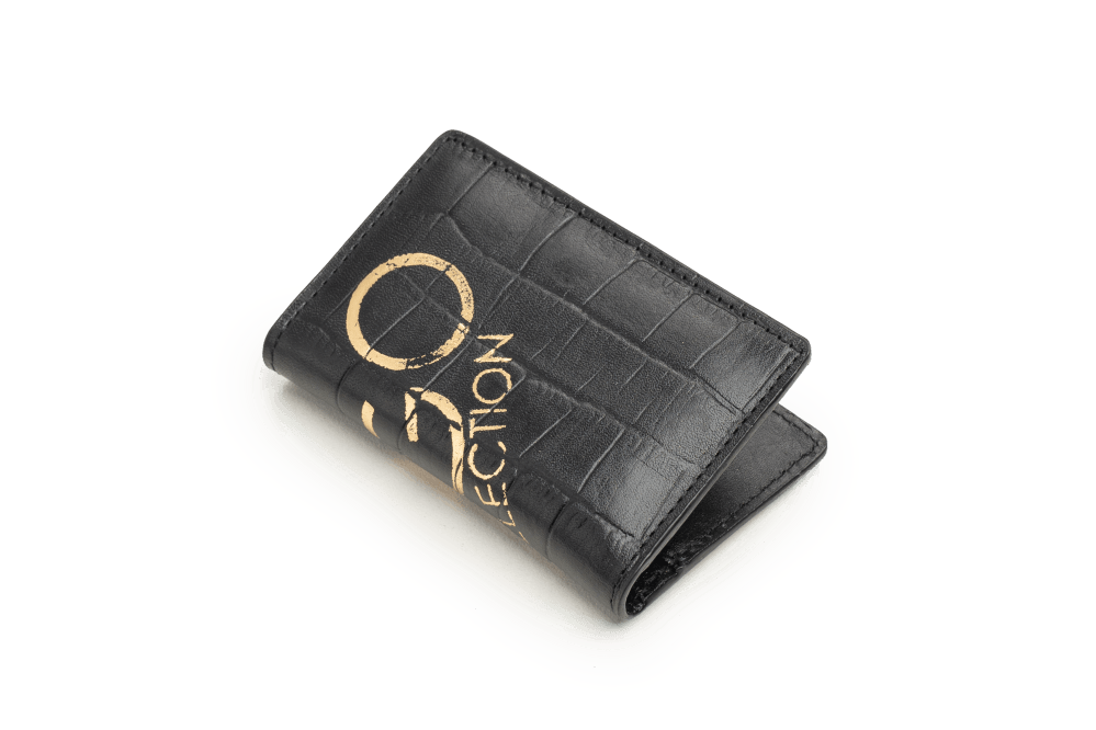 Dior Passport Holder Oblique 14900