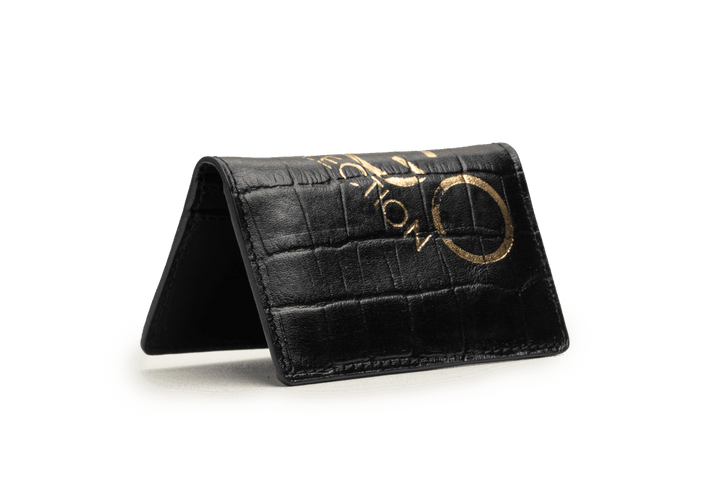 CARD WALLET CH534 BKA_Accessories