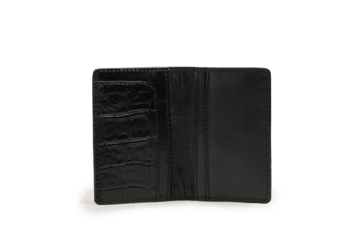CARD WALLET CH534 BKA_Accessories