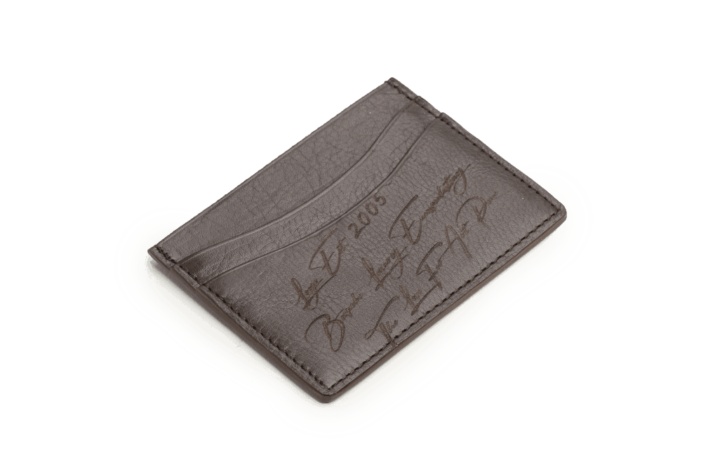 CARD WALLET CH539 BRA_Accessories