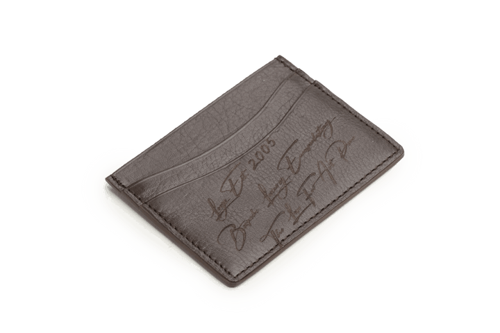 CARD WALLET CH539 BRA_Accessories