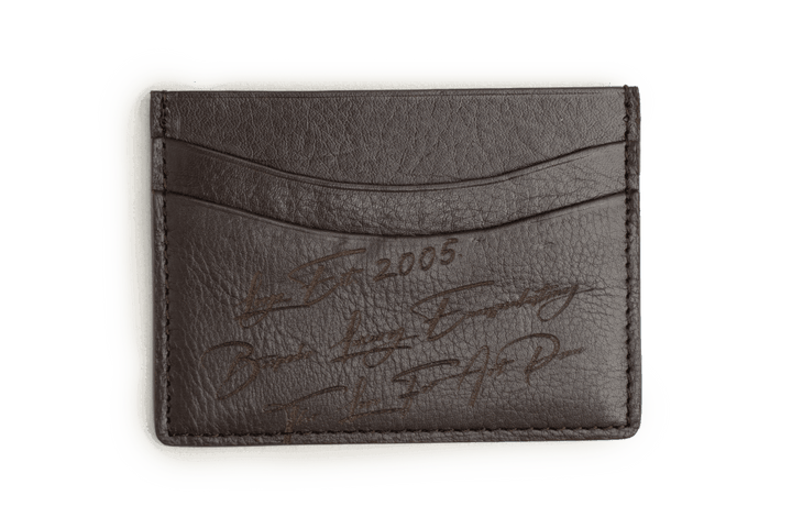 CARD WALLET CH539 BRA_Accessories