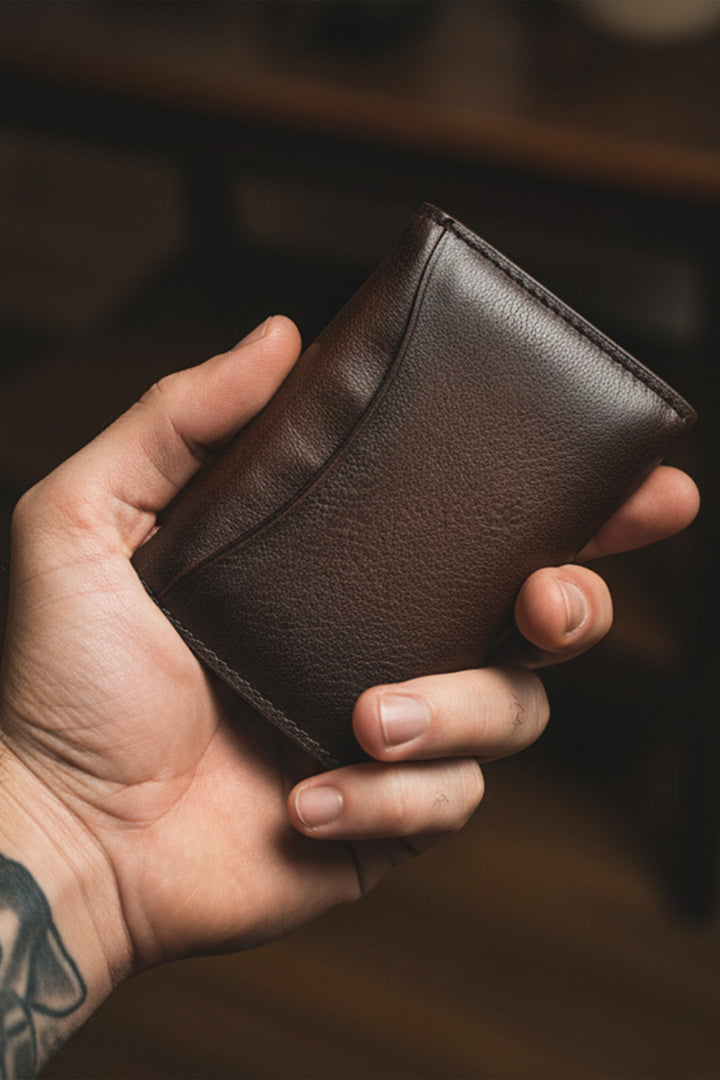 CARD WALLET CH548 BRA  "RFID PROTECTION"