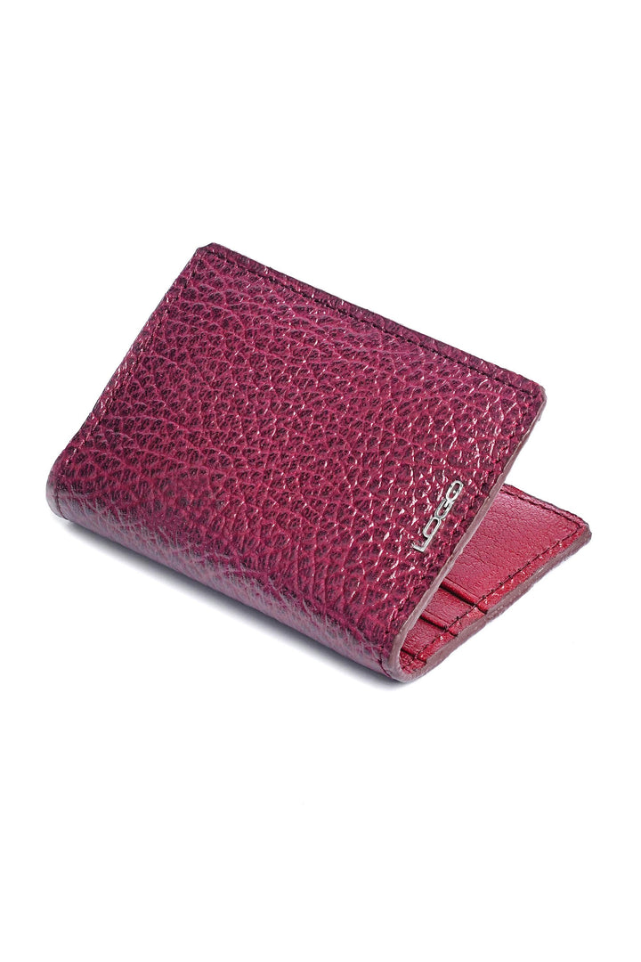 CARD WALLET CH587 MRA  "RFID PROTECTION"