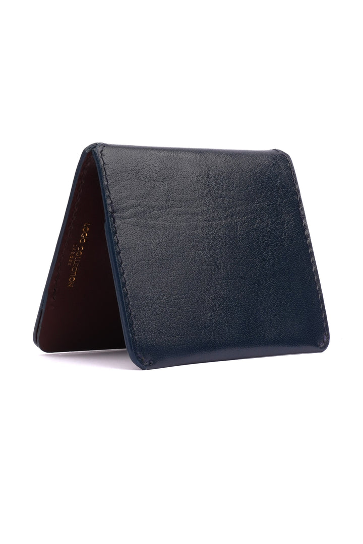 CARD WALLET CH588 BLU  "RFID PROTECTION"
