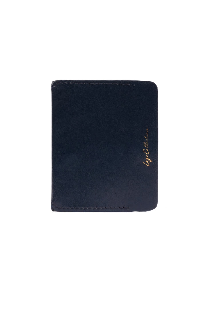 CARD WALLET CH588 BLU  "RFID PROTECTION"