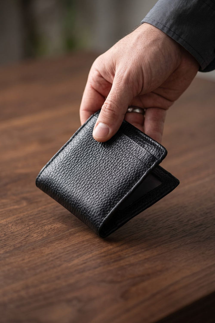 LOGO FIORENTINOR CARD HOLDER