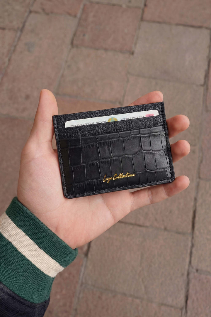 CARD WALLET CH1103 BLU