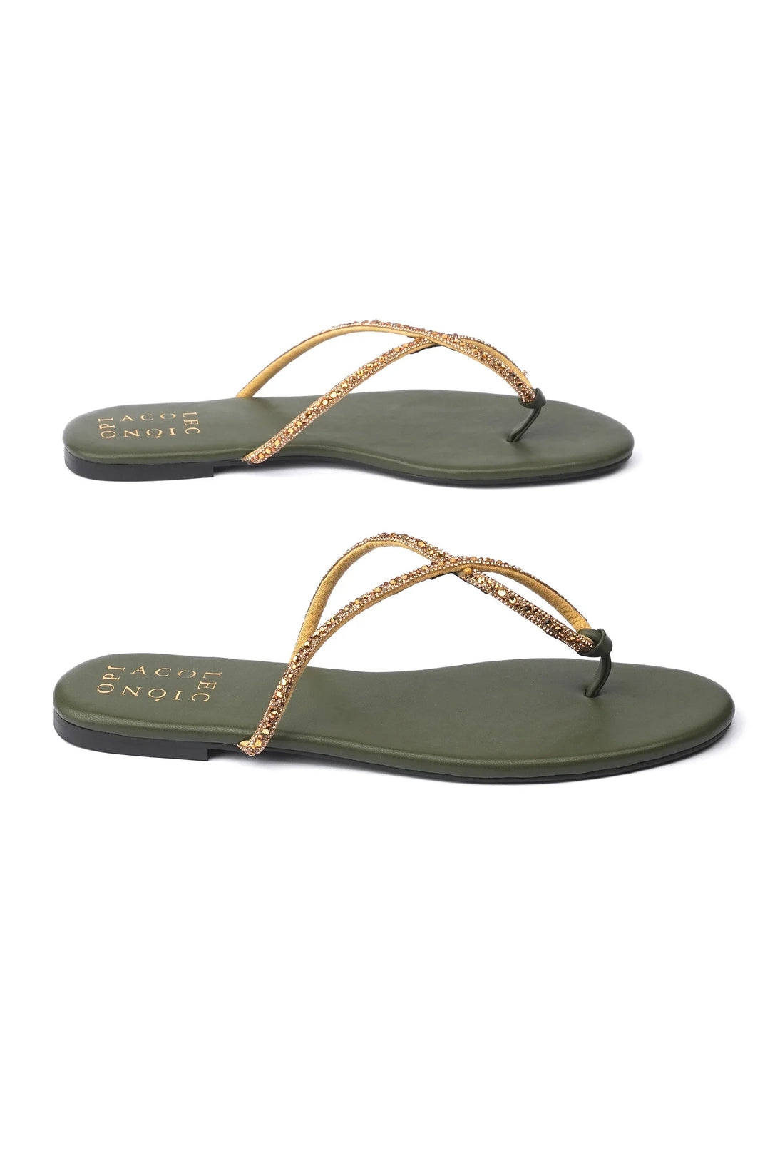 OPIA 8513 GREEN - OPIA