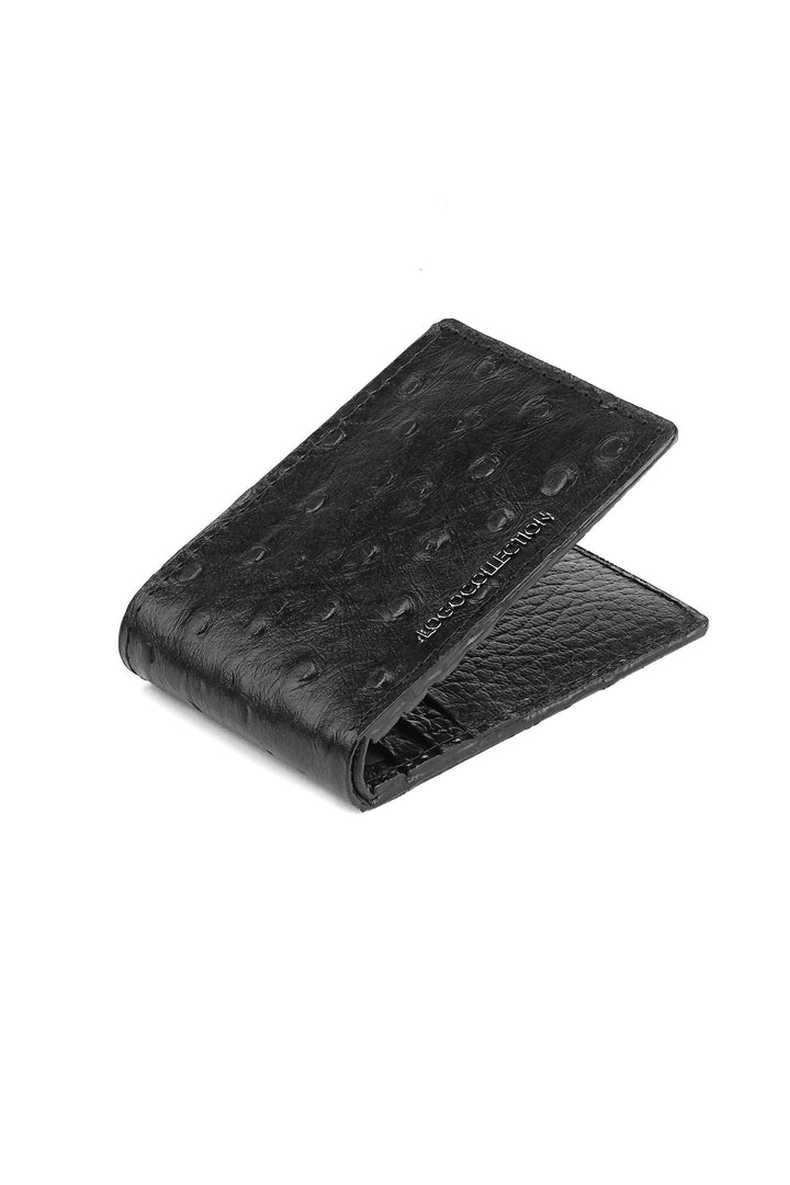 NOTE WALLET NW621 BKA  "RFID PROTECTION"