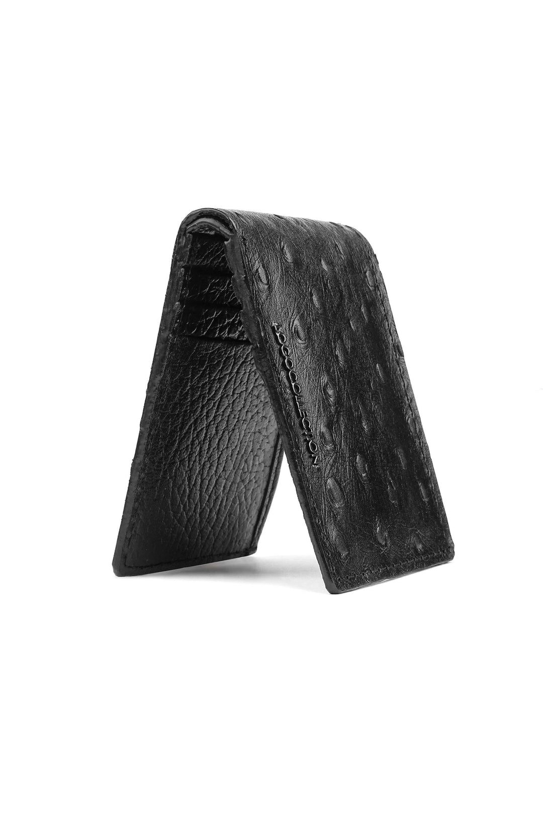 NOTE WALLET NW621 BKA  "RFID PROTECTION"