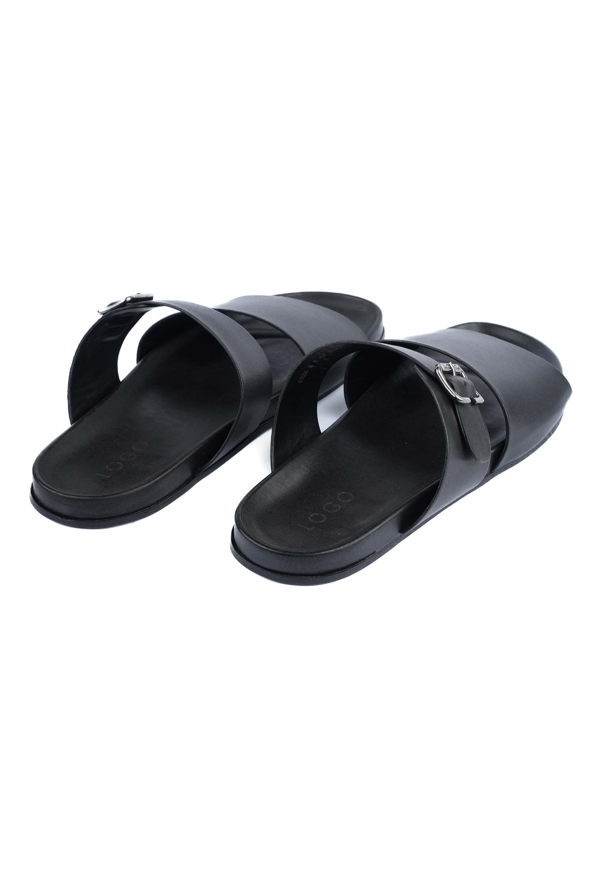 LOGO KINGSFORD SLIPPER-SLIPPER