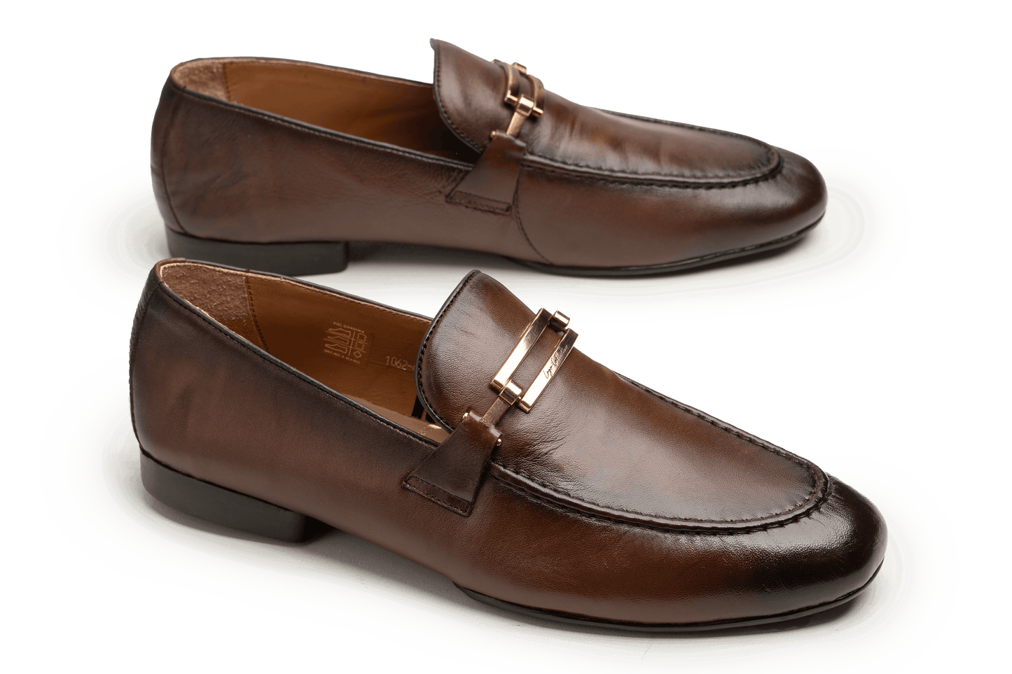 LOGO 1062 Brown