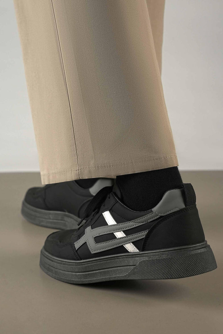 LOGO 4207 BLACK