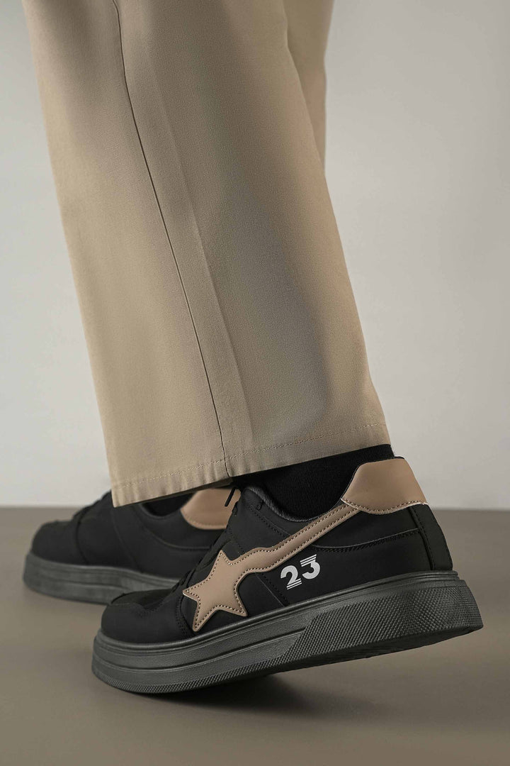 LOGO 4217 BLACK