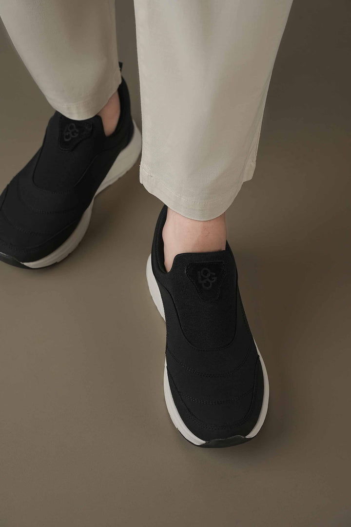 LOGO 4209 BLACK