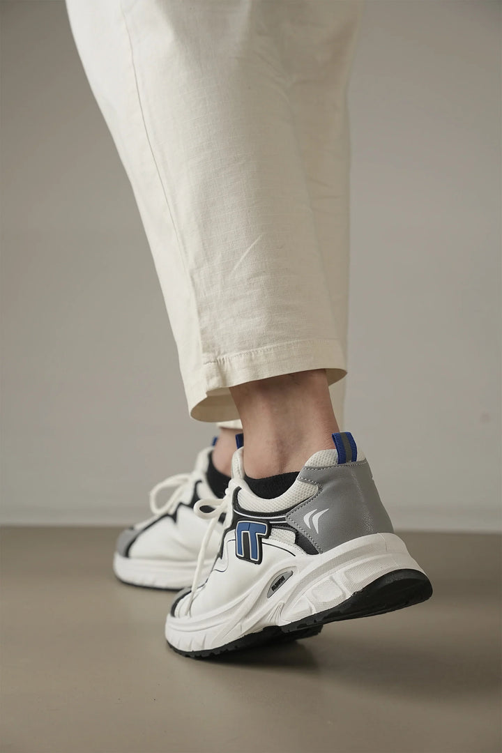 LOGO 4203 WHT
