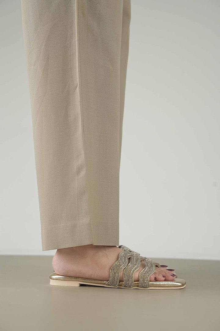 OPIA RUBY EMBELLISHED SLIDES