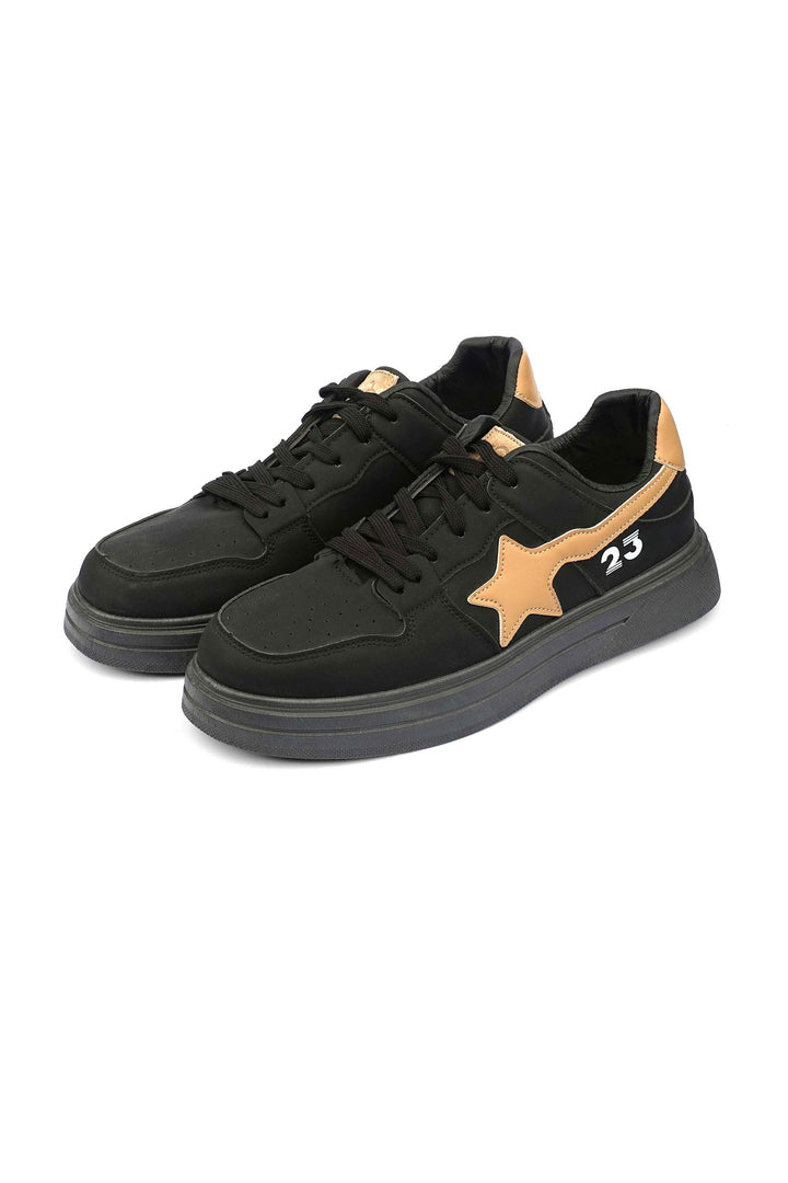 LOGO 4217 BLACK