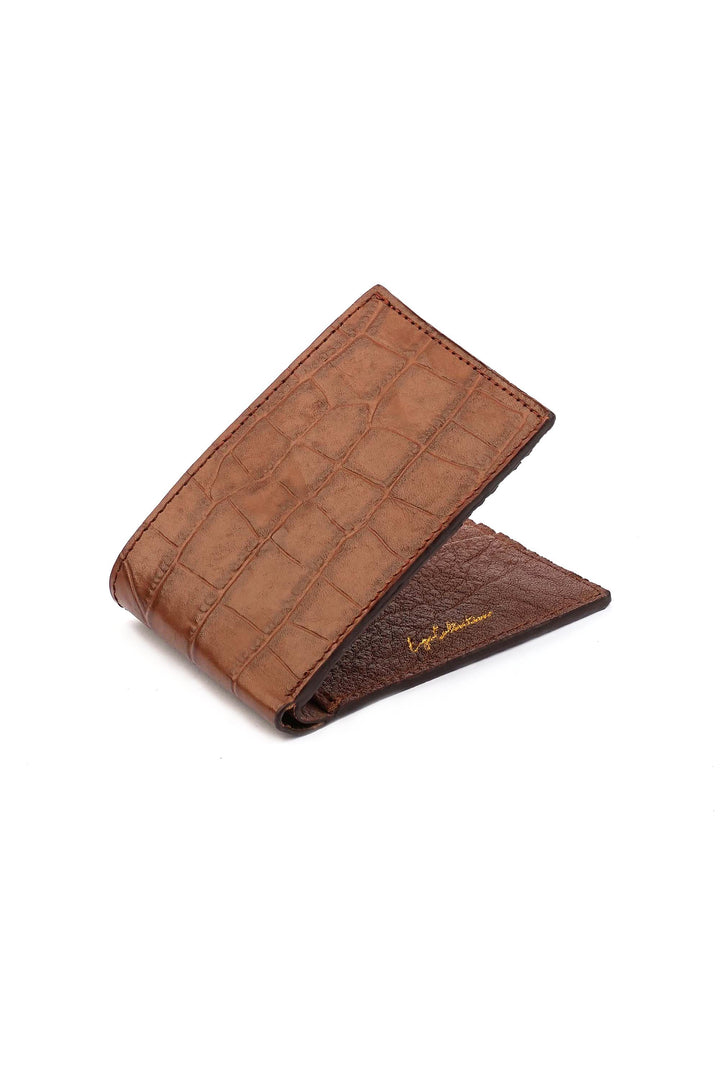 NOTE WALLET NW1030 BRA  "RFID PROTECTION"
