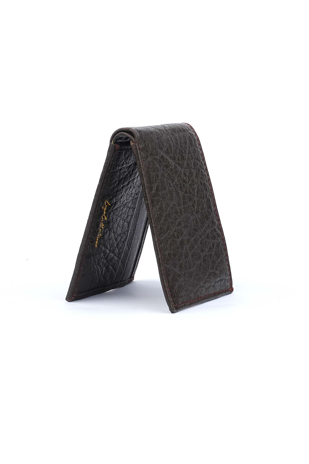 NOTE WALLET NW1028 BRA  "RFID PROTECTION"