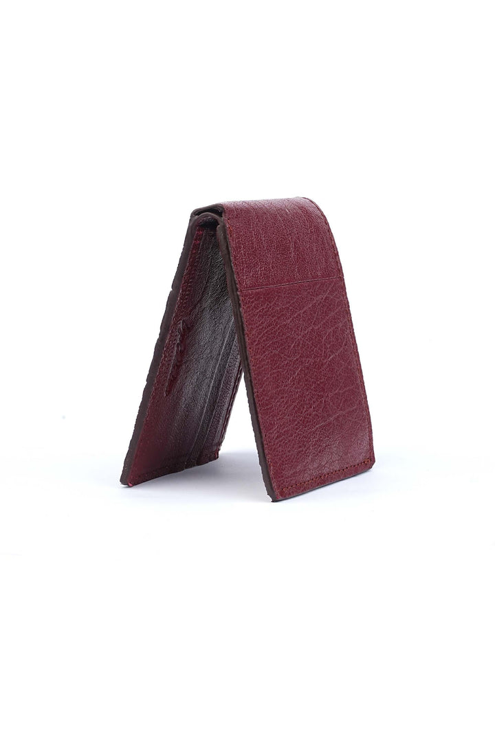 NOTE WALLET NW1031 MRA  "RFID PROTECTION"