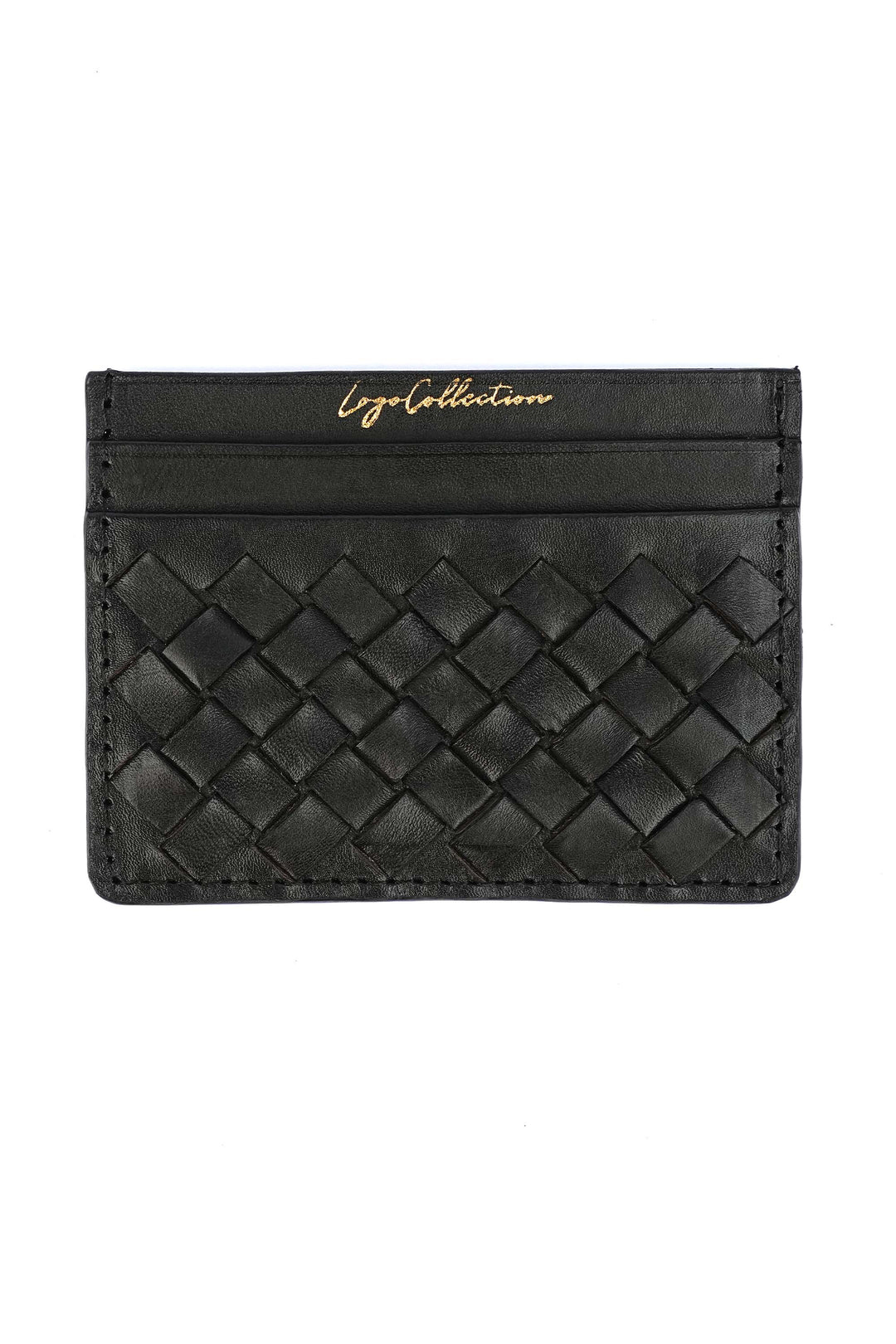 CARD WALLET CH497 BKA  "RFID PROTECTION"